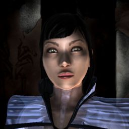 India c — legacy portrait