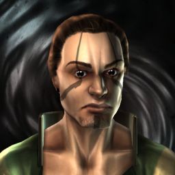 AkirA Masasume — legacy portrait