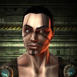 Waliant — legacy portrait