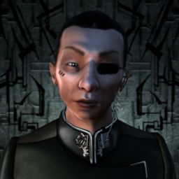 Artallis — legacy portrait