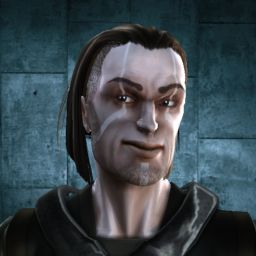 Malakaris — legacy portrait