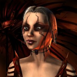 Sovari — legacy portrait