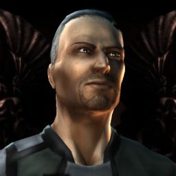 Yar0 — legacy portrait
