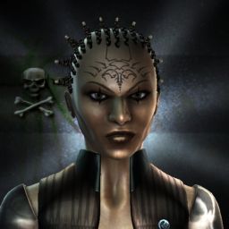 Ohne — legacy portrait