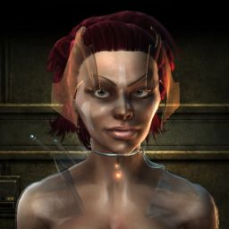awbrerroot — legacy portrait