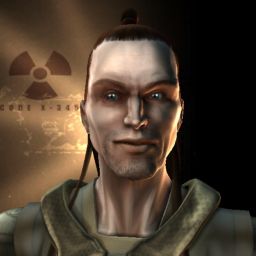 MurryTheMadman — legacy portrait