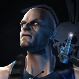 wastelandtraveler — legacy portrait
