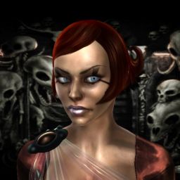 Phantom Freek — legacy portrait