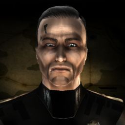 ltSaimon — legacy portrait