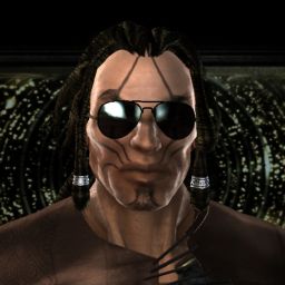 H4n s0l0 — legacy portrait