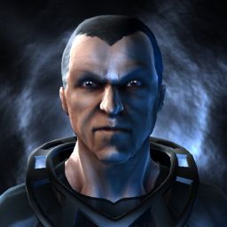 Sir Lordan1 — legacy portrait