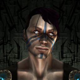 Moestifer — legacy portrait
