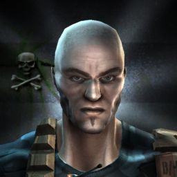 o0beaner — legacy portrait