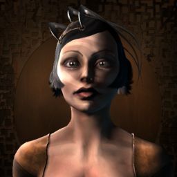 Niskowitz — legacy portrait