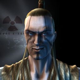Torskelrak — legacy portrait
