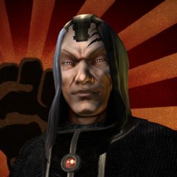 Sardaukkar — legacy portrait