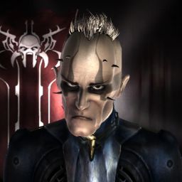 mal3dictuss — legacy portrait