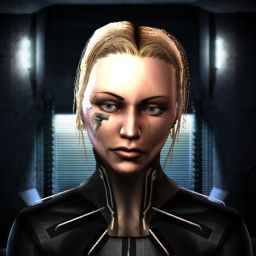 ORioNHX — legacy portrait