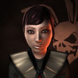 Liang Yin — legacy portrait
