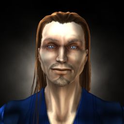 Ariete — legacy portrait