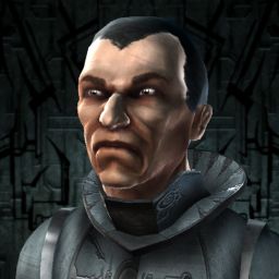 Kraig Kraikovski — legacy portrait