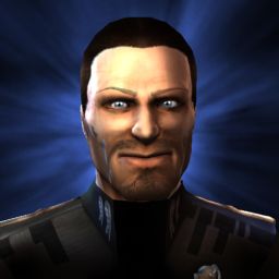 Decimager — legacy portrait