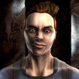 Belethbor — legacy portrait