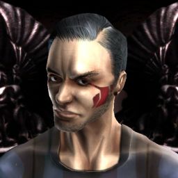 Evol 35 — legacy portrait