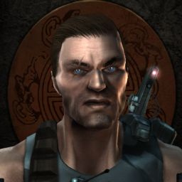 Zarticuss — legacy portrait