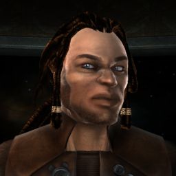TheLightWarrior — legacy portrait