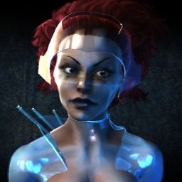 X Alias — legacy portrait