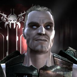 chris9260 — legacy portrait