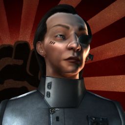 Rangg Rangg — legacy portrait