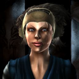 Arion Moon — legacy portrait
