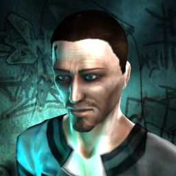 SystematiChaos — legacy portrait