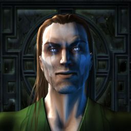 Von Jovhian — legacy portrait