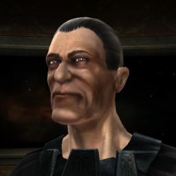 Doguito — legacy portrait
