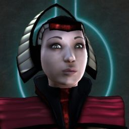 g net — legacy portrait