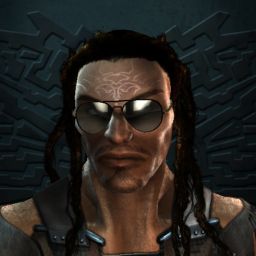 brukior — legacy portrait