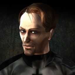 saenindica — legacy portrait