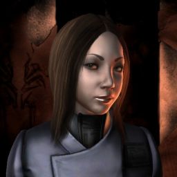Framic — legacy portrait