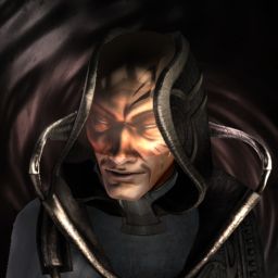 Retardo Extremo — legacy portrait