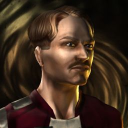 askltge — legacy portrait