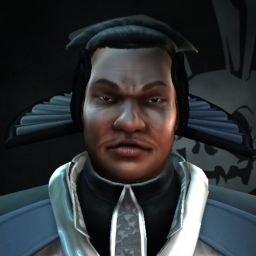 Nargond Urgrim — legacy portrait