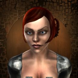Norikio — legacy portrait