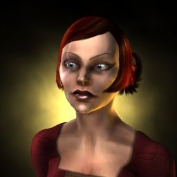 eycis — legacy portrait
