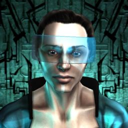 Rinab — legacy portrait