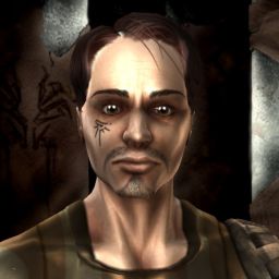 MaddDogg — legacy portrait