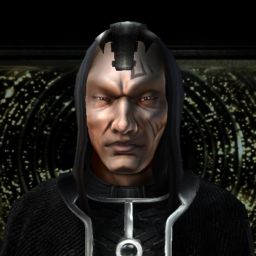 TheMahdi — legacy portrait