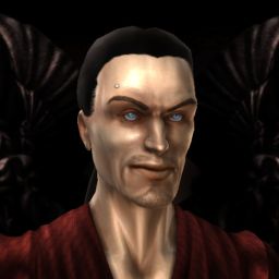 Repkyle — legacy portrait